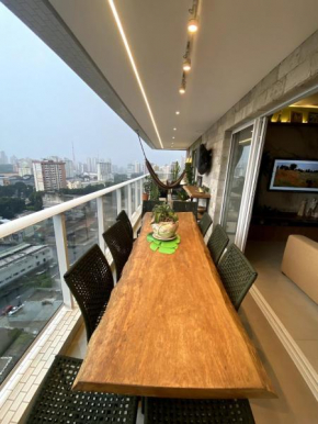 Luxury Apartment at Umarizal COP30